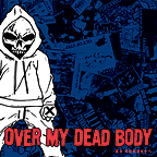 Over My Dead Body - No Runners - 7